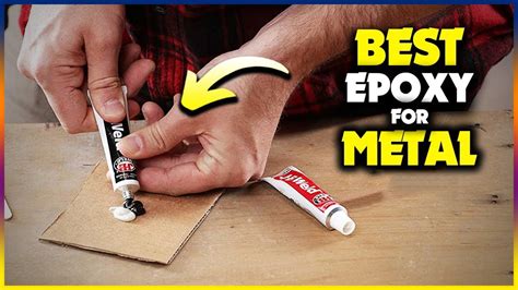 epoxy glue for metal to fabric|strongest metal bonding epoxy.